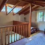 Plataniotissa Mansion 別荘 カラブリタ
