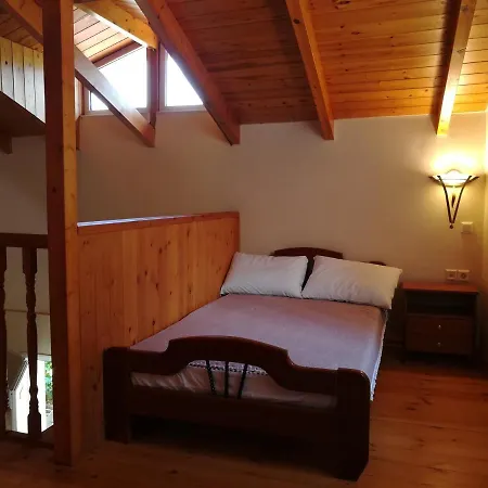 Tatil Evi Plataniotissa Mansion