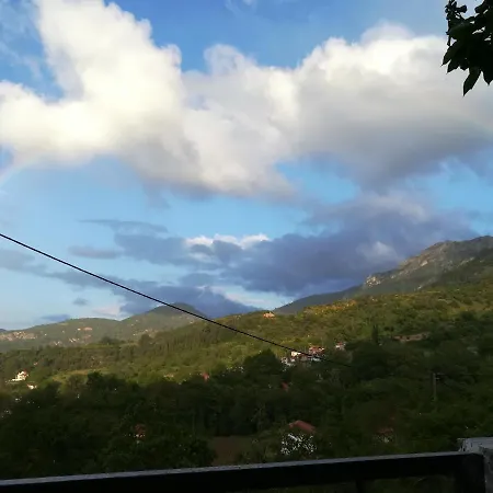 Plataniotissa Mansion