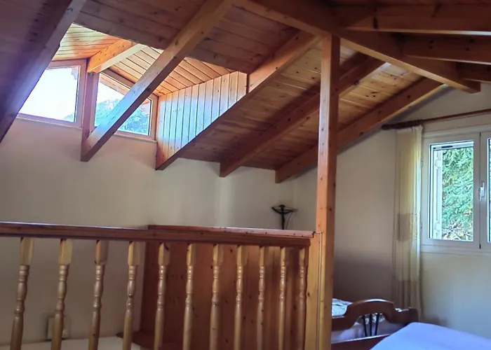 Hébergement de vacances Plataniotissa Mansion