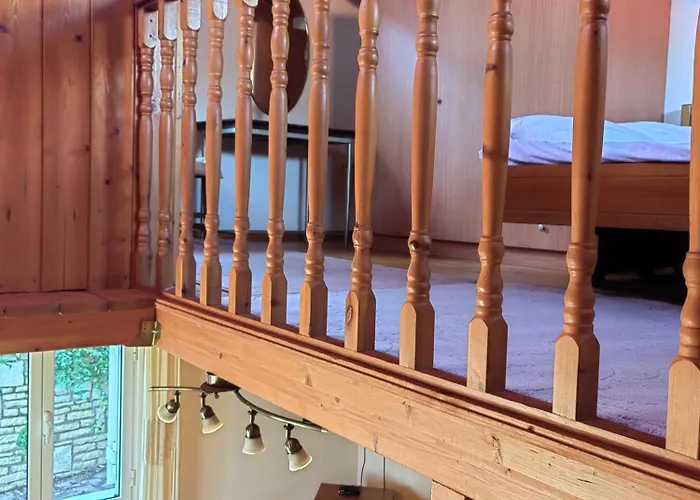 Plataniotissa Mansion * Kalavryta