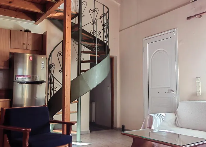 Plataniotissa Mansion